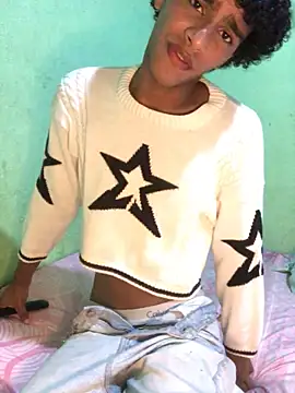 Show Webcam de Evans_Femb