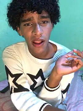 Evans_Femb's Webcam Show