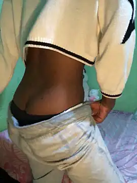 Evans_Fembn Webbikameraesitys
