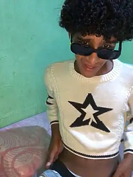 Evans_Femb – webcam-show
