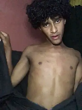 Evans_Femb 网络视讯表演