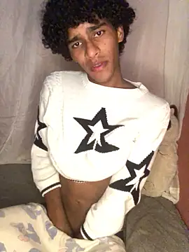 Evans_Femb Webcamshow