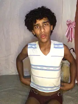 Evans_Femb Webcam Show