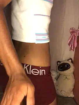 Evans_Femb Webcam Show