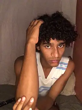 Show de webcam de Evans_Femb