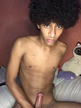 Evans_Femb Show Webcam