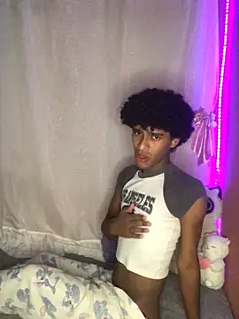 Evans_Femb Show Webcam