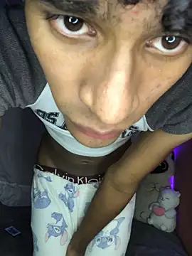 Show de webcam de Evans_Femb