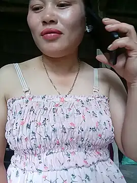 Phuong_baby4 网络视讯表演