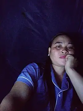 Phuong_baby4 网络视讯表演