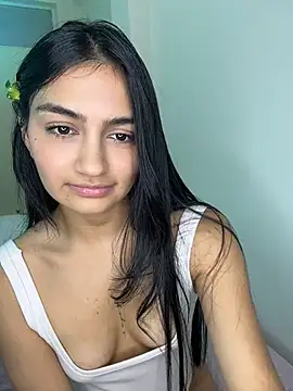 Webkamerová show aidajonnes