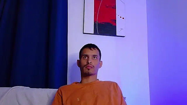 HanselBlack Webcamshow