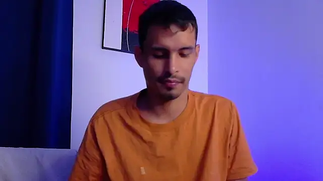 HanselBlack Webcamshow