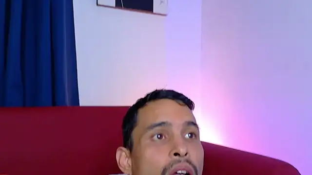 HanselBlack Webcam Show