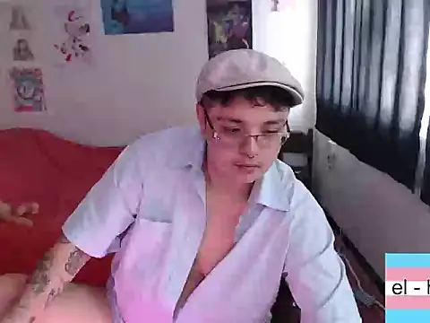 Barkleyscorpion Webcamshow