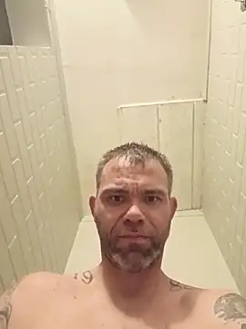 AlwaysStandingTall's Webcam Show