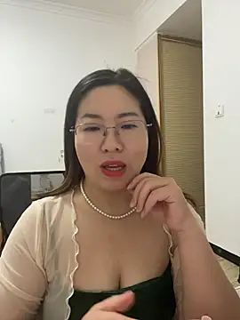 xiaolin88's Webcam Show