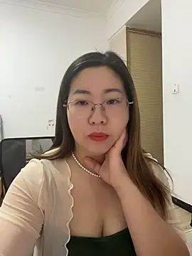 xiaolin88 – Live XXX-chat