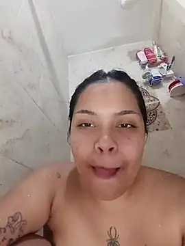 ScarletMistss' Webcam Show