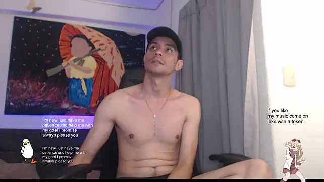 frankdzapata1 Webcamshow