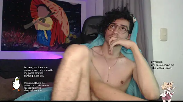 frankdzapata1 webkamerás műsora