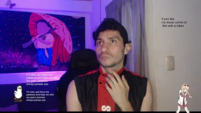 Show Webcam de frankdzapata1