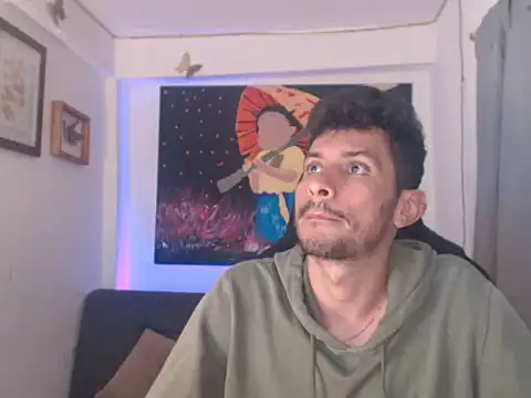 frankdzapata1 webcam show