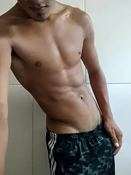 Renan19 webcam show