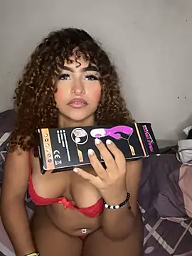 Alexxxa_07's Live XXX Chat