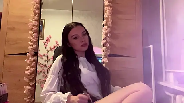 DagmarGrivas Live XXX-Chat