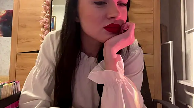 DagmarGrivas Live XXX-Chat