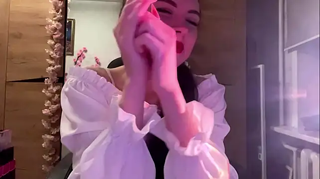 DagmarGrivas Live XXX-chat