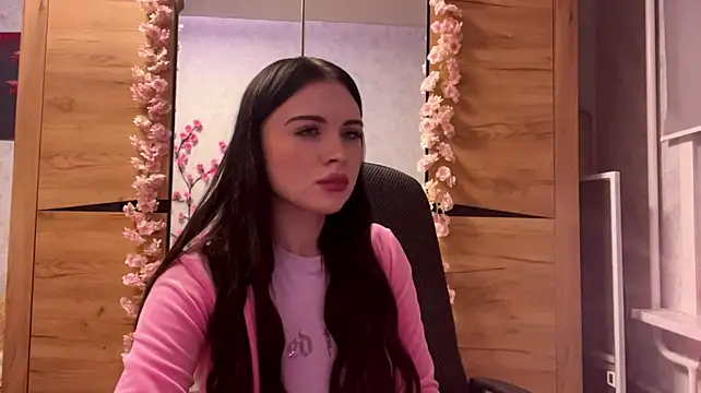 DagmarGrivas Live XXX-chat