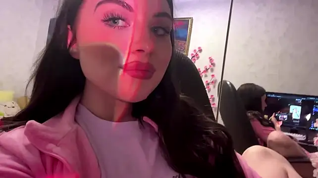 Webkamerová show DagmarGrivas