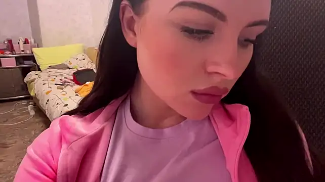 DagmarGrivas webcam show