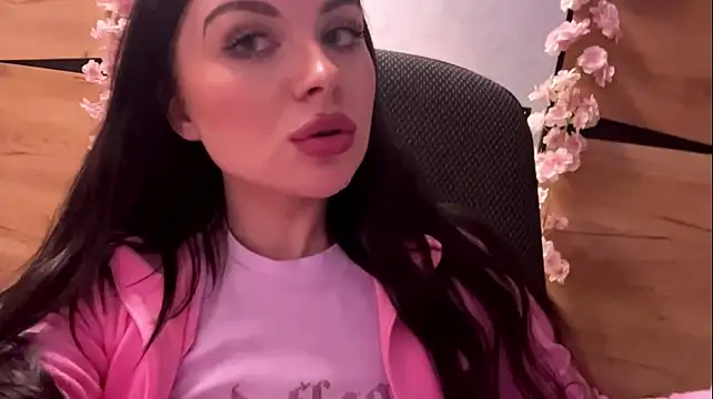 DagmarGrivas Webcam Show