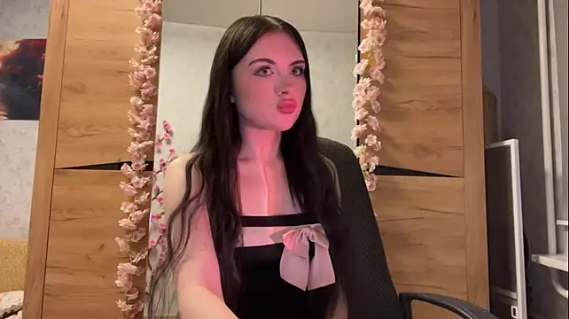 DagmarGrivas Chat XXX live