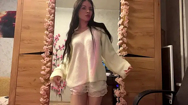 DagmarGrivas Webcam-Show