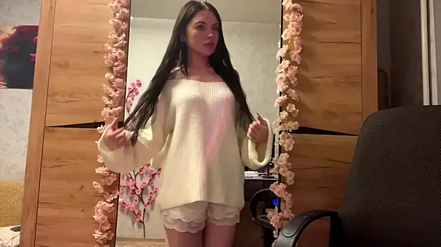 DagmarGrivas Webcam show