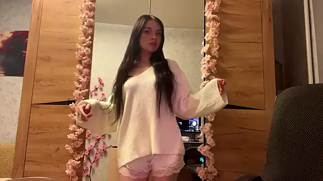 DagmarGrivas webcam show