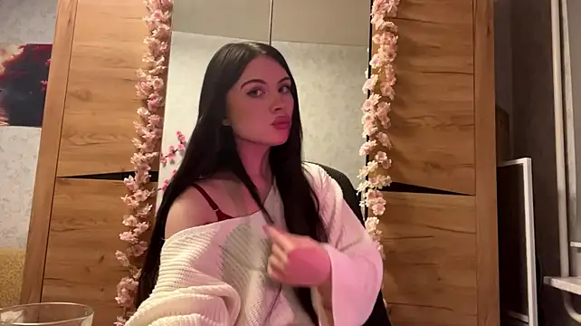 عرض كام DagmarGrivas