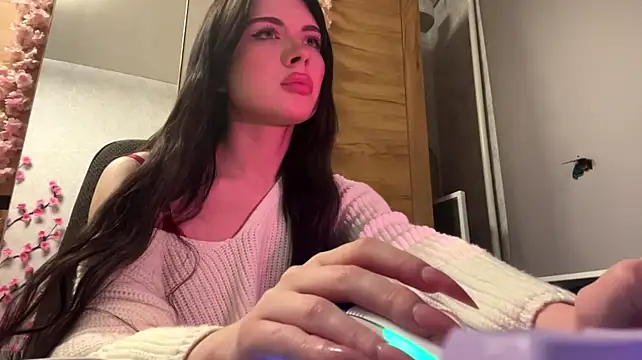 DagmarGrivas Webcam-Show