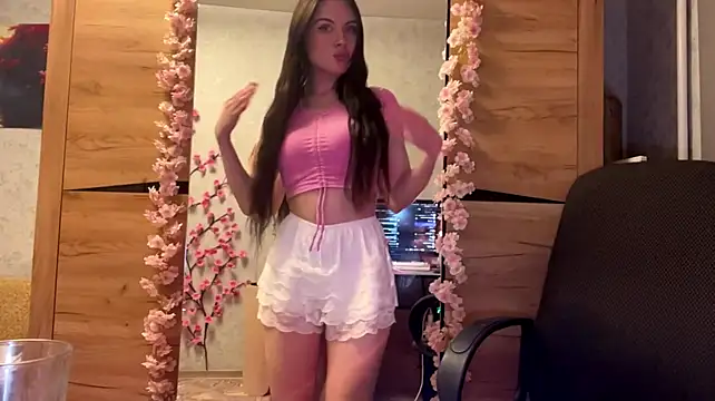 DagmarGrivasn Live XXX chat