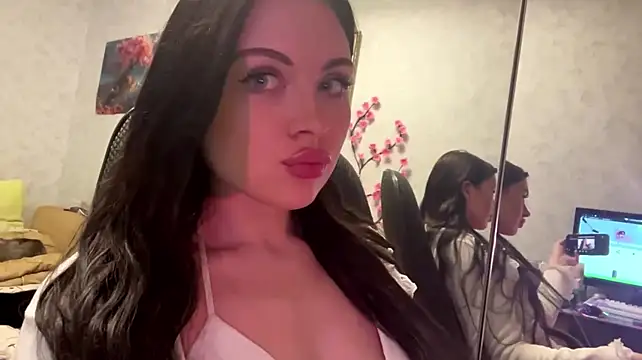 DagmarGrivas Live XXX-Chat