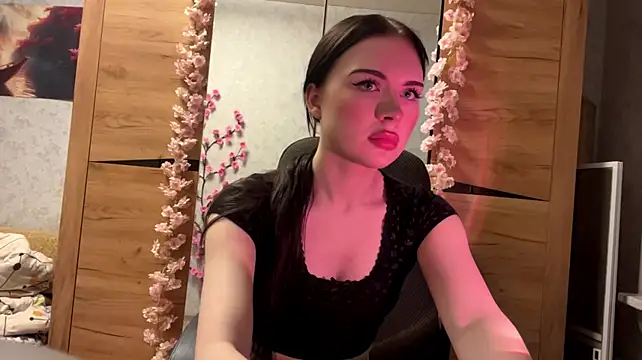 DagmarGrivas' Live XXX Chat