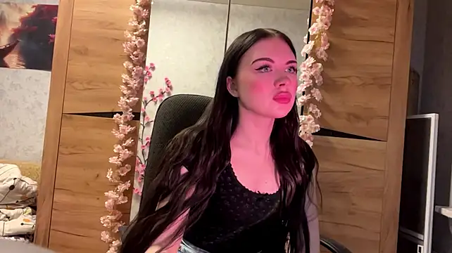 DagmarGrivas' Webcam Show