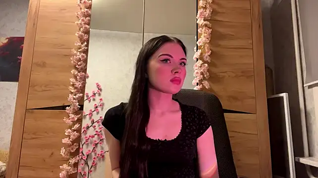 แชท XXX สดของ DagmarGrivas