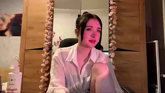 DagmarGrivas Webcam Show