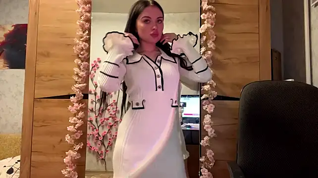 DagmarGrivas Live XXX-Chat