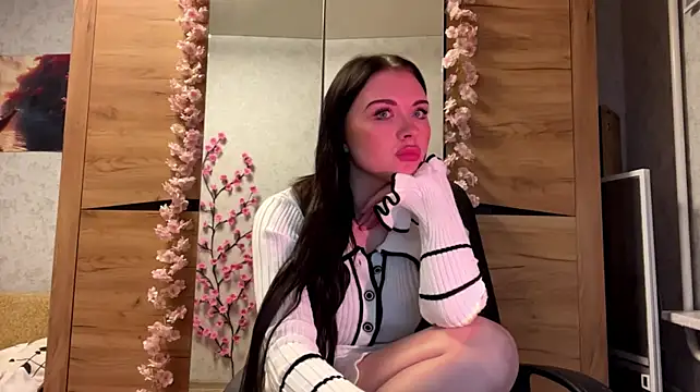 DagmarGrivas webkamerás műsora